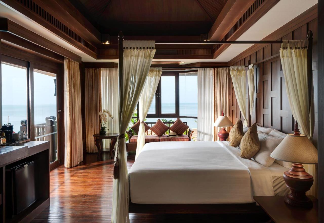 Rawi Warin Resort And Spa - Sha Extra Plus Koh Lanta Room photo