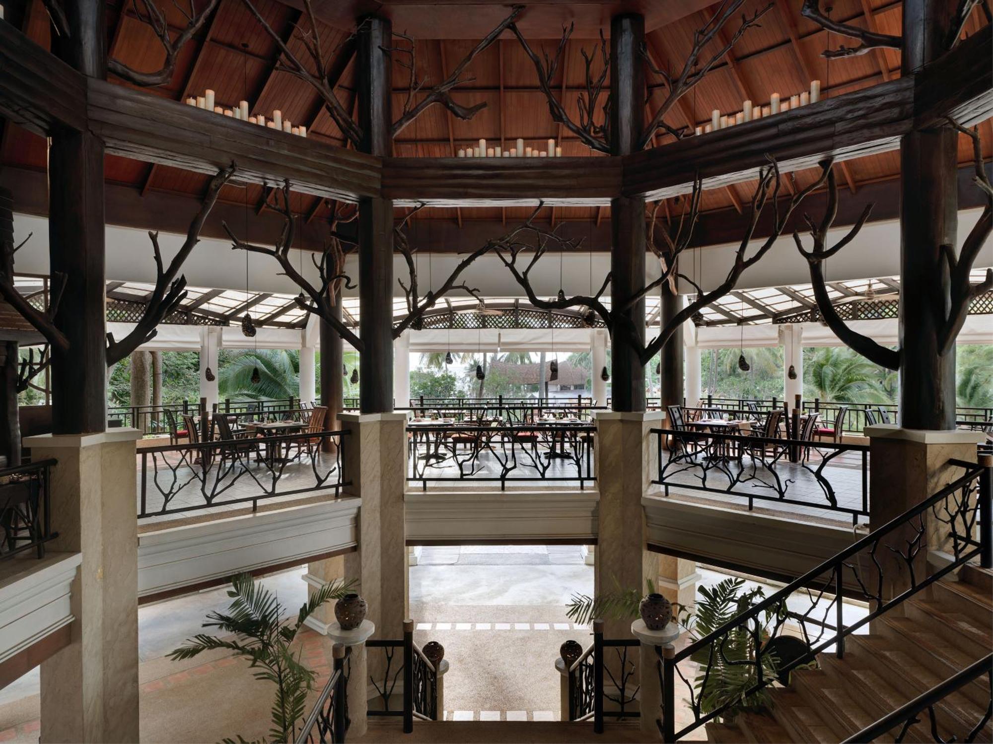 Rawi Warin Resort And Spa - Sha Extra Plus Koh Lanta Exterior photo