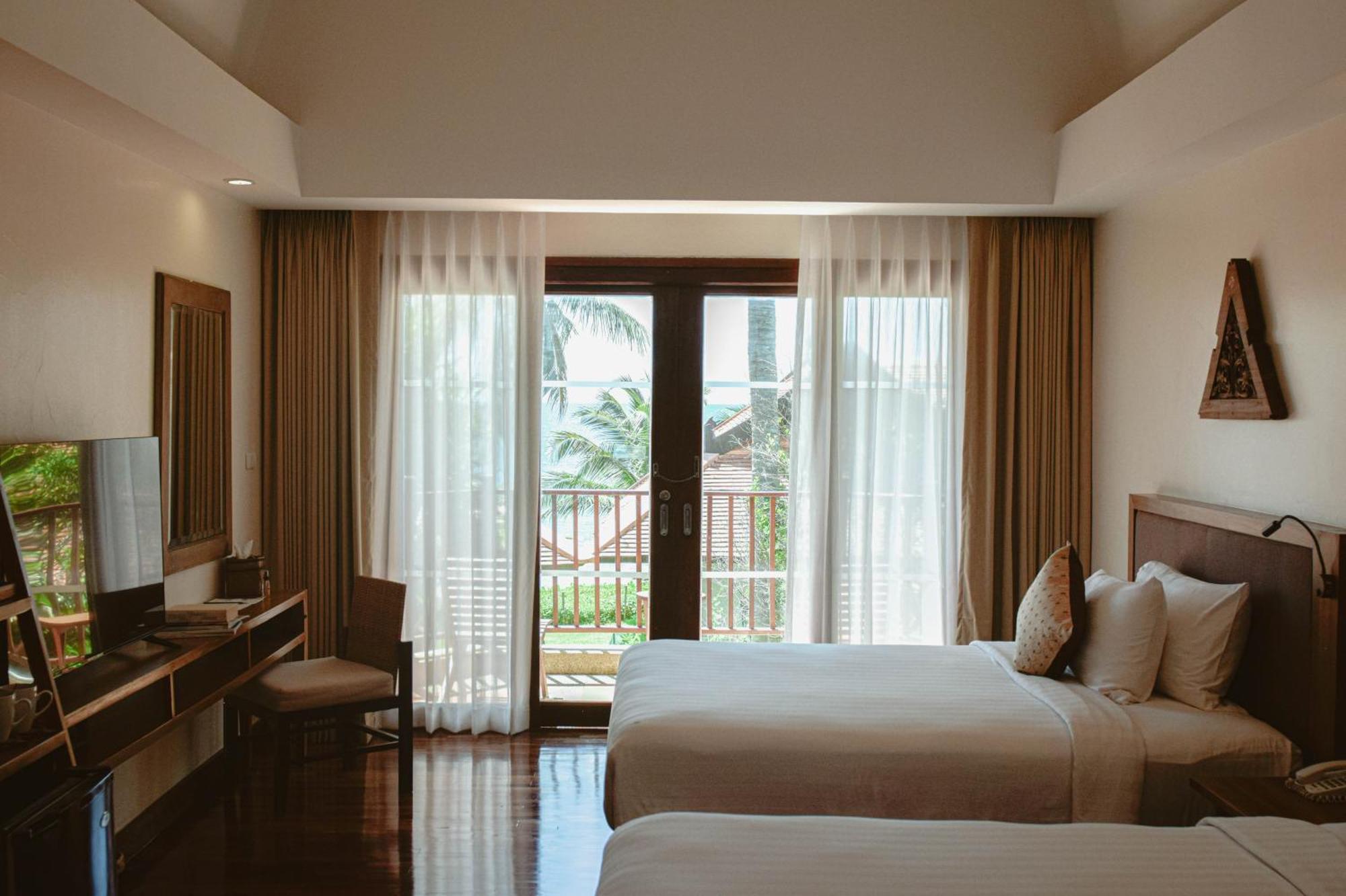 Rawi Warin Resort And Spa - Sha Extra Plus Koh Lanta Room photo