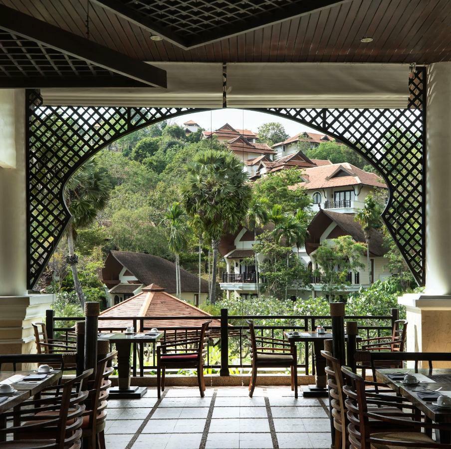 Rawi Warin Resort And Spa - Sha Extra Plus Koh Lanta Exterior photo